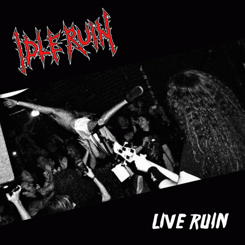 Idle Ruin : Live Ruin